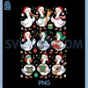 Goose Playing Musical Instruments PNG, Christmas Music Teacher PNG 2 Goose Playing Musical Instruments PNG, Christmas Music Teacher PNG