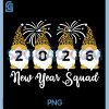 New Year Squad 2026 PNG, Gnomes Leopard Family PNG, Matching Gnomies PNG 2 New Year Squad 2026 PNG, Gnomes Leopard Family PNG, Matching Gnomies PNG