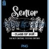 Senior Mom Class of 2026 PNG, Im Not Crying Youre Crying PNG